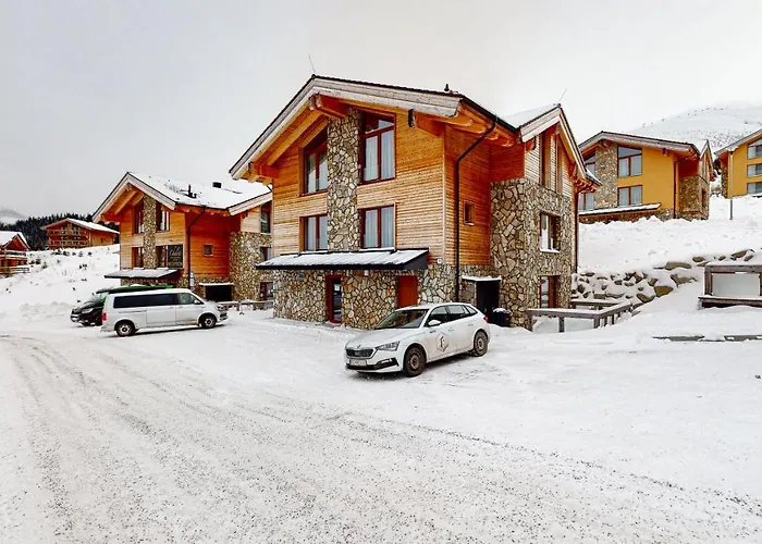 Apartment Indianne