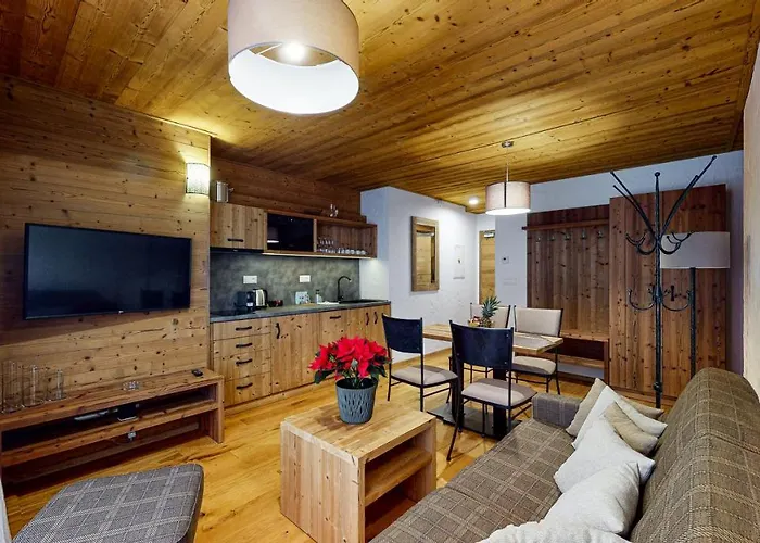 Apartment Indianne