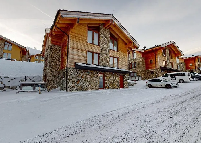 Apartment Indianne