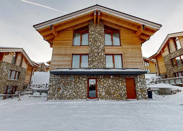 Apartment Indianne