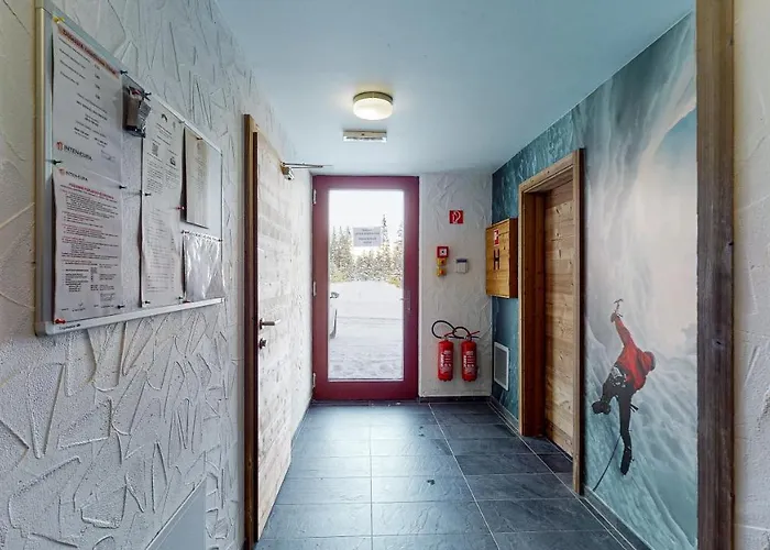 Apartment Indianne