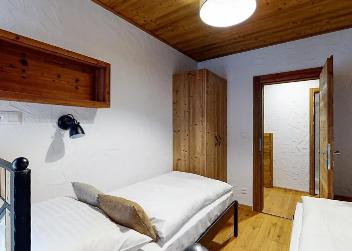Apartment Indianne