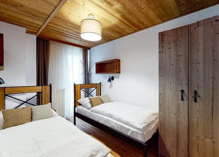 Apartment Indianne