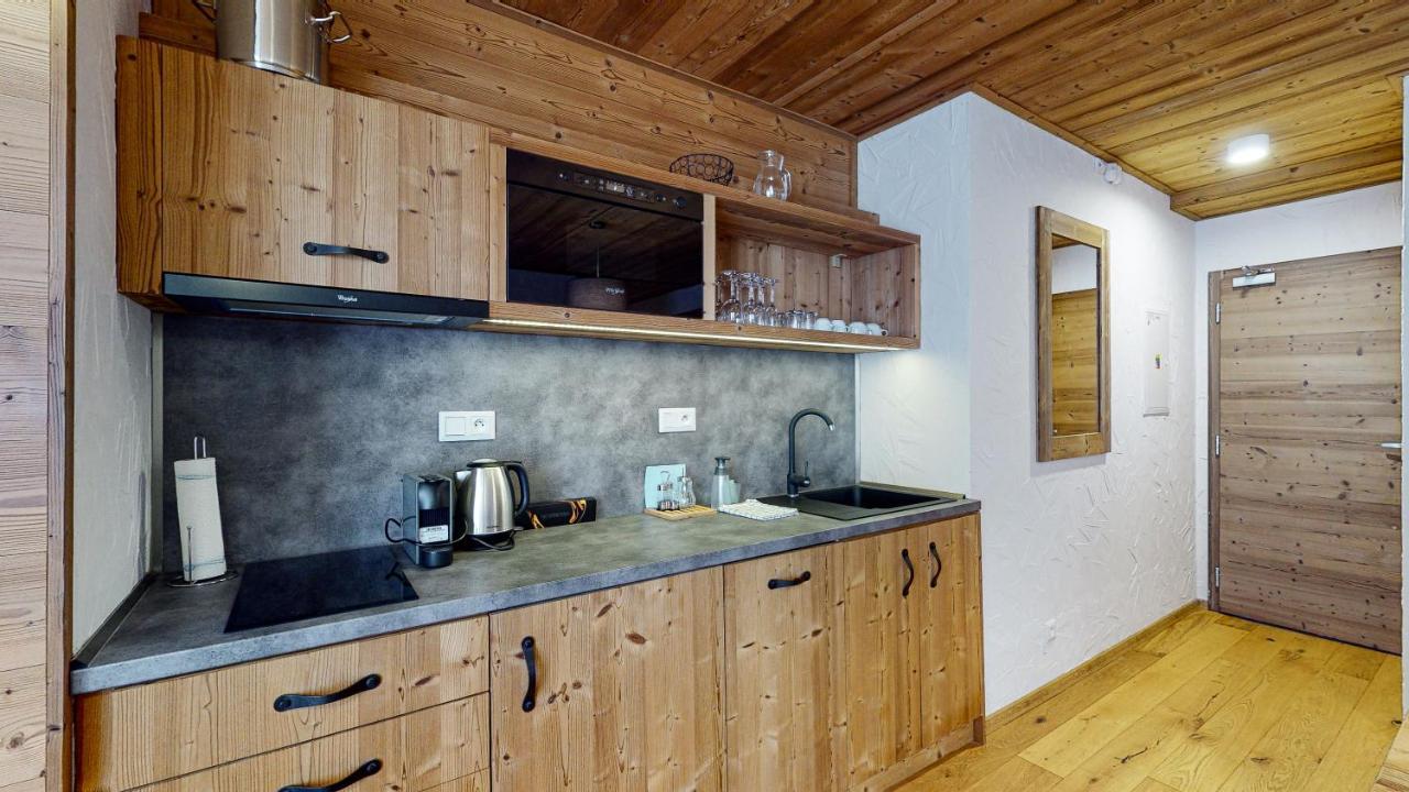 Indianne Apartment Demanovska Dolina