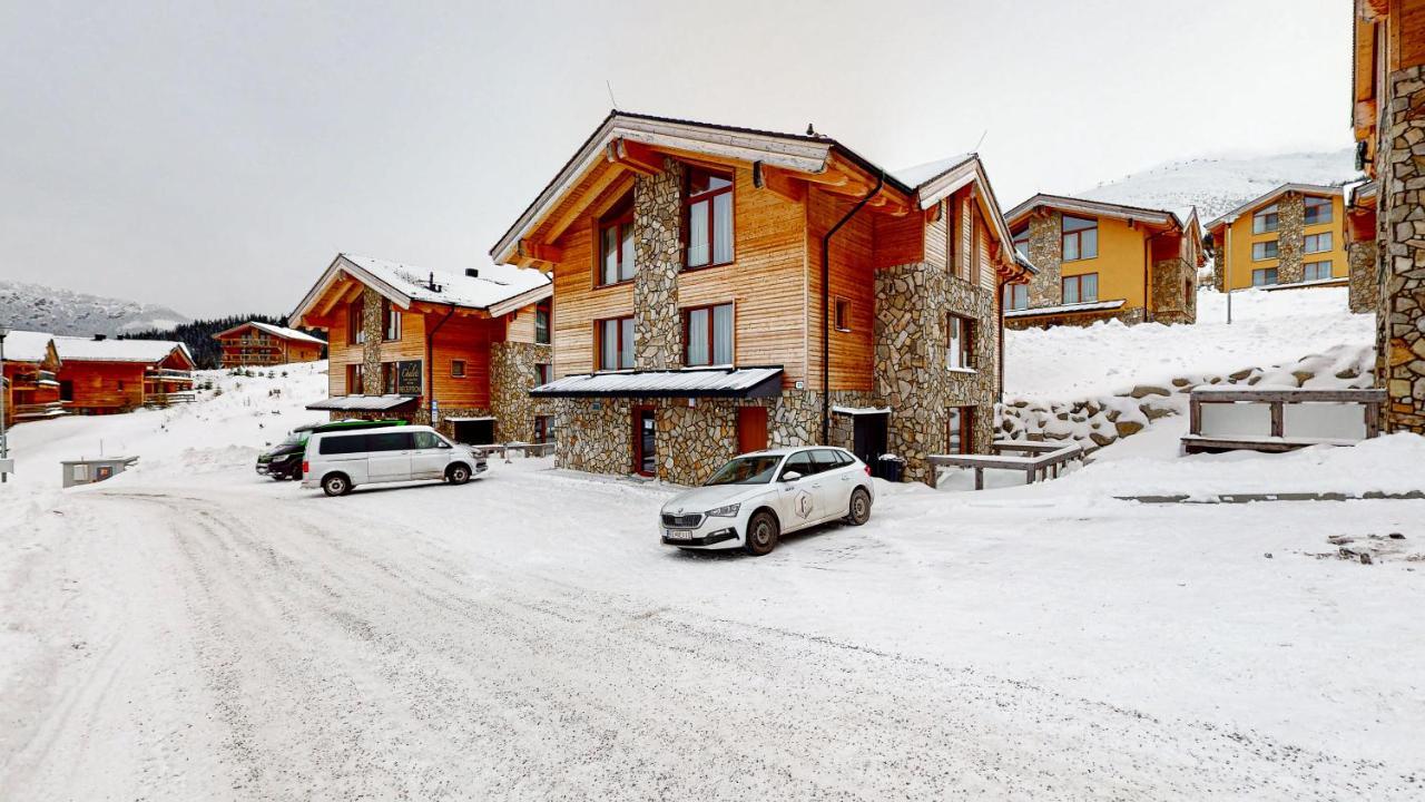 Apartment Indianne