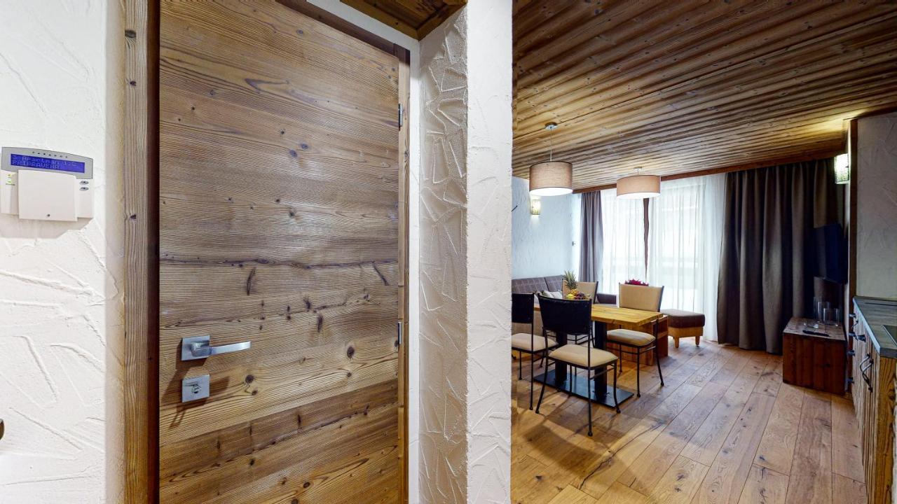 Indianne Apartment *