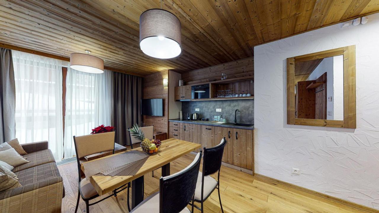 Indianne Apartment *