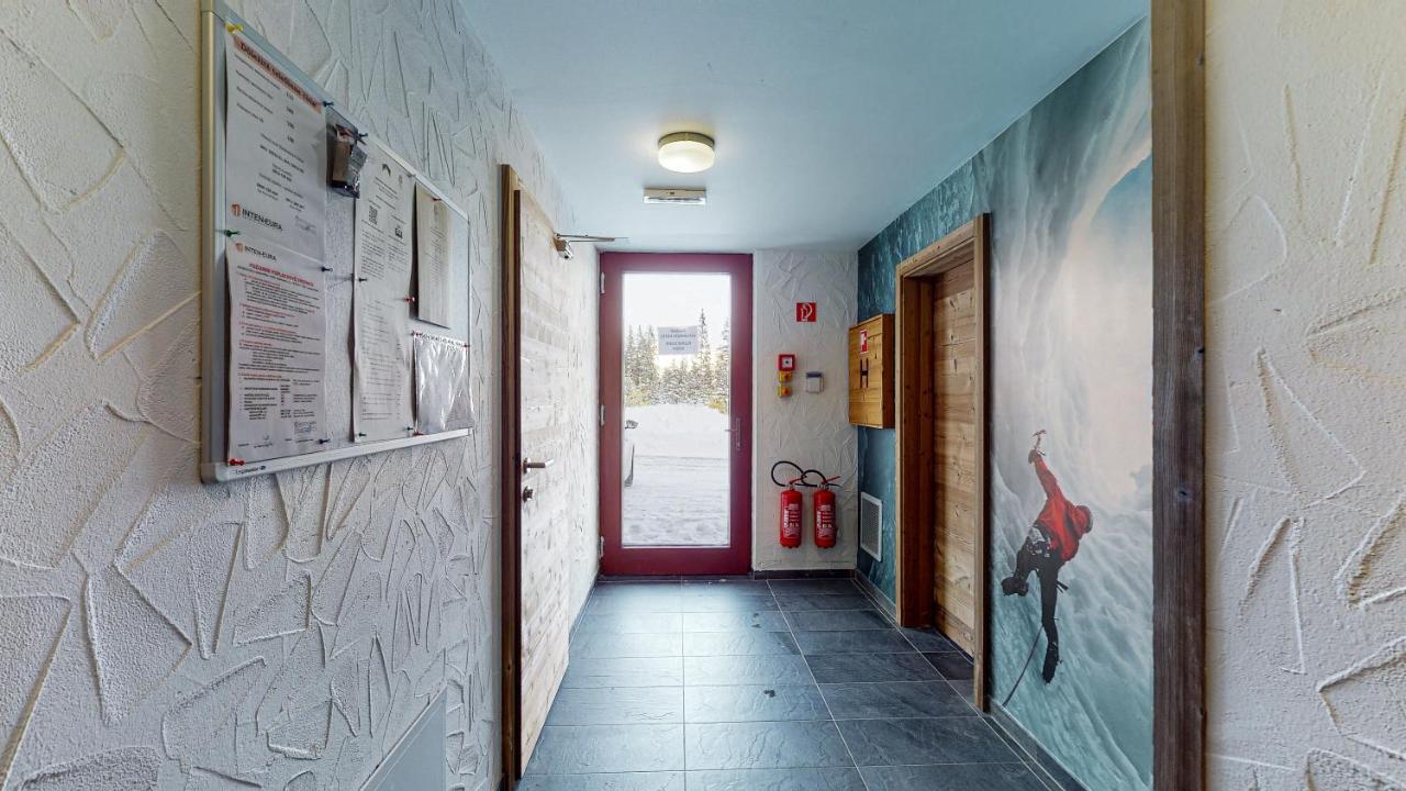 Indianne Apartment *