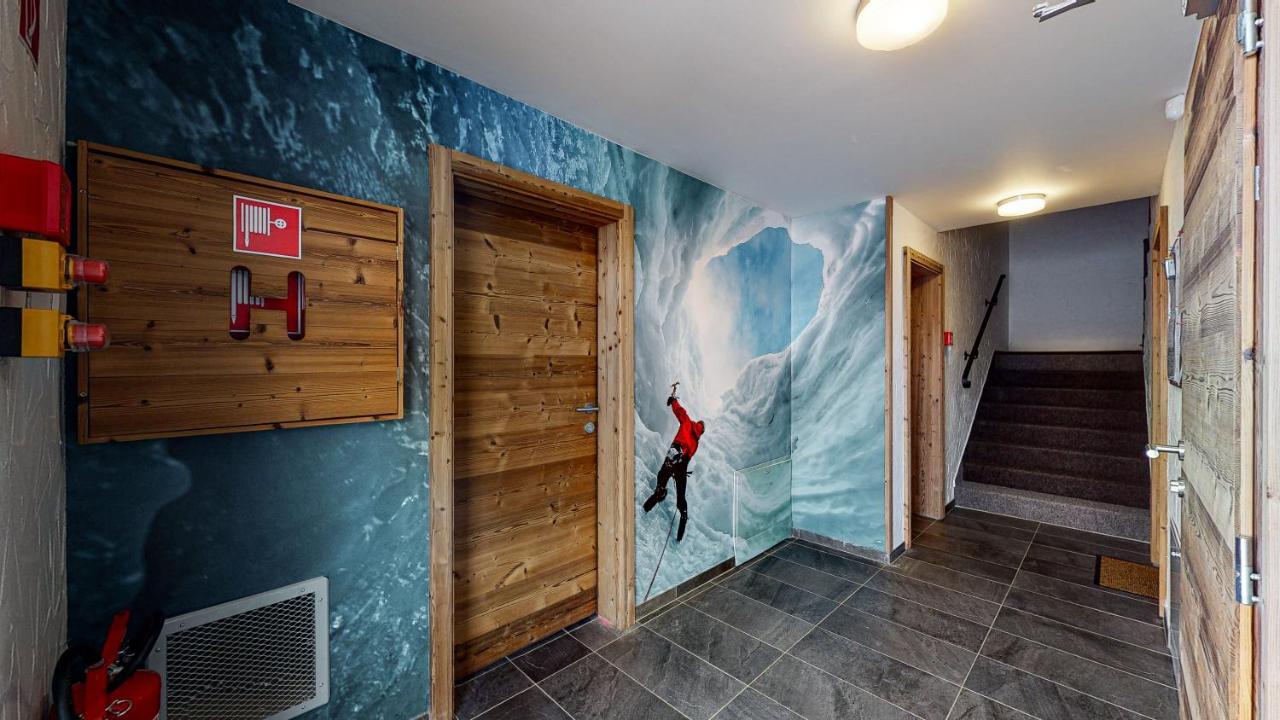 Indianne Apartmán Demanovská Dolina