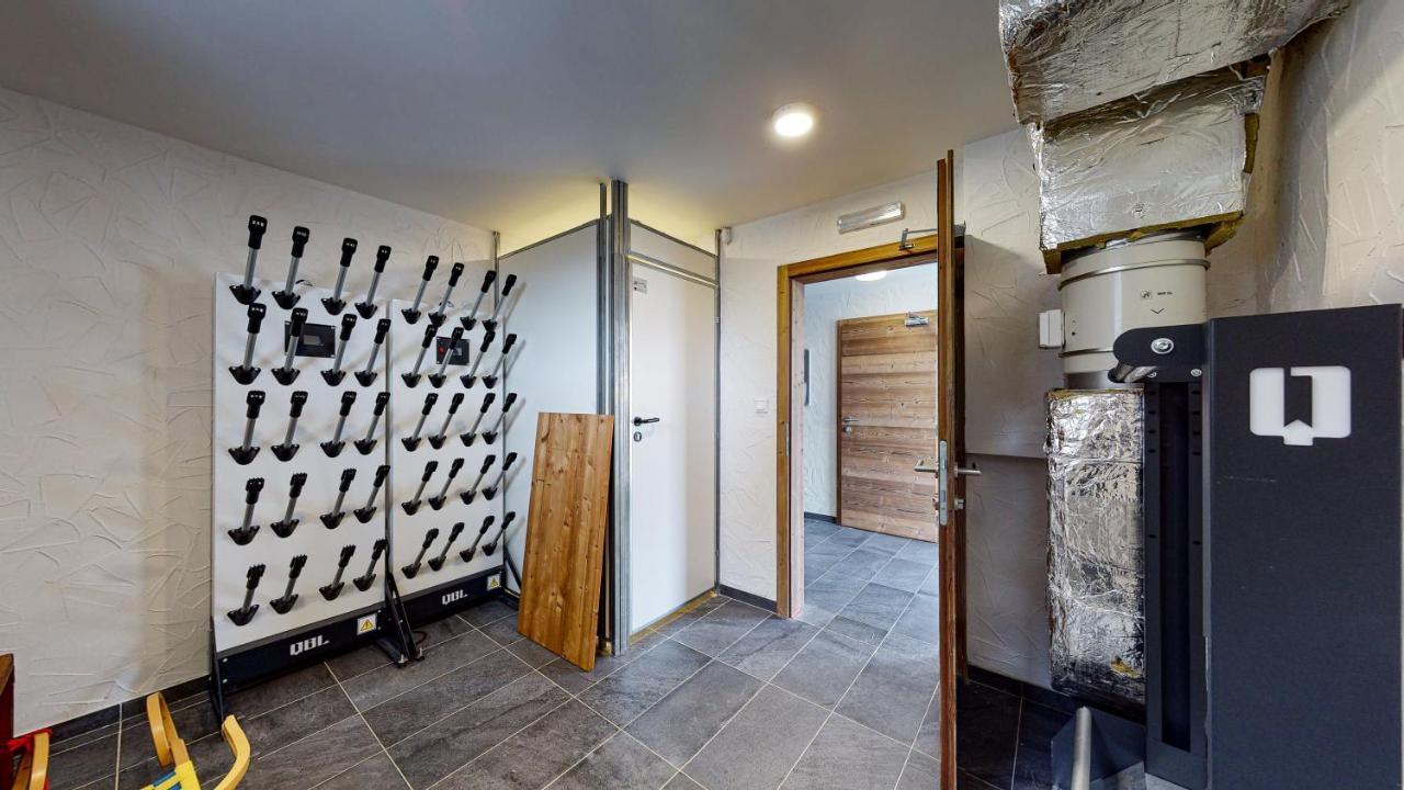 Apartment Indianne