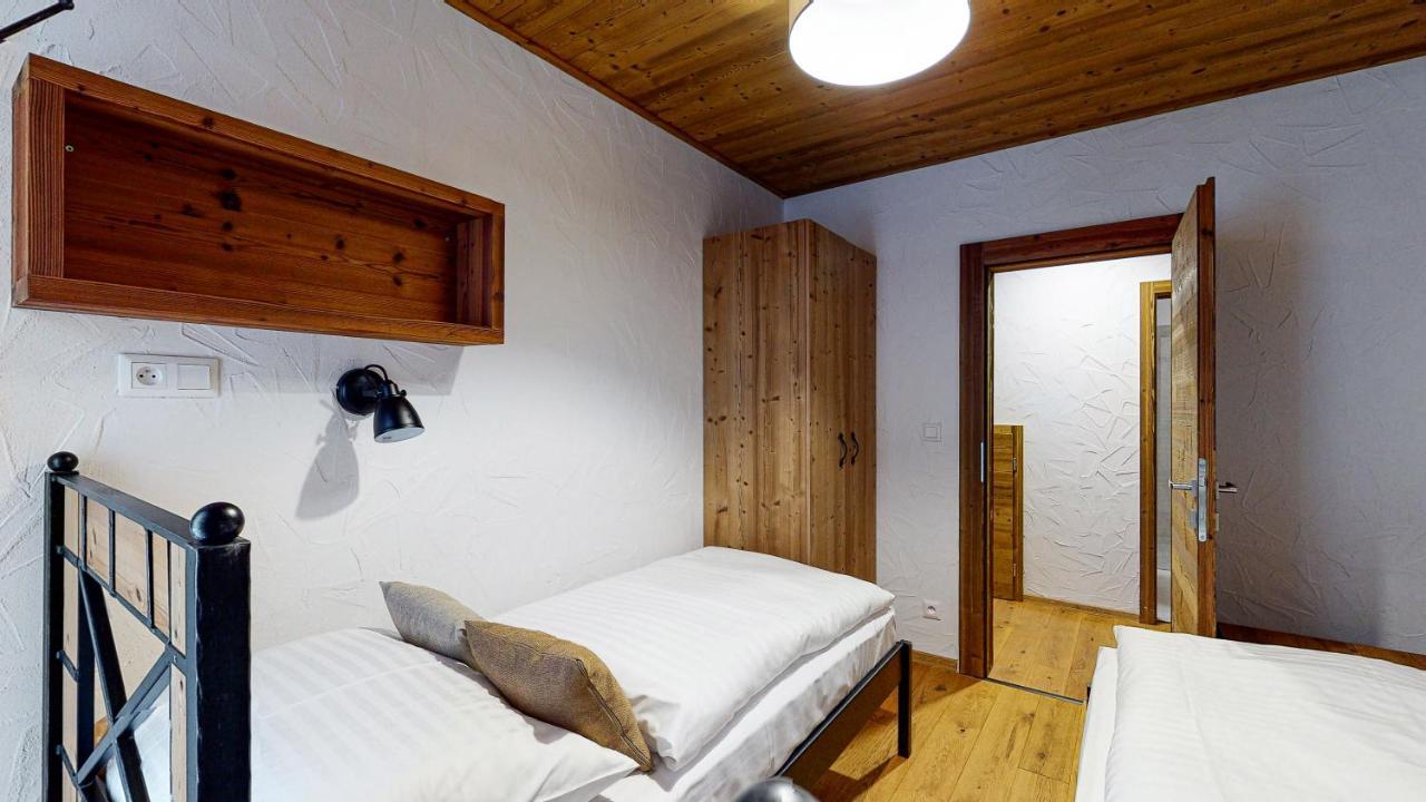 Apartment Indianne