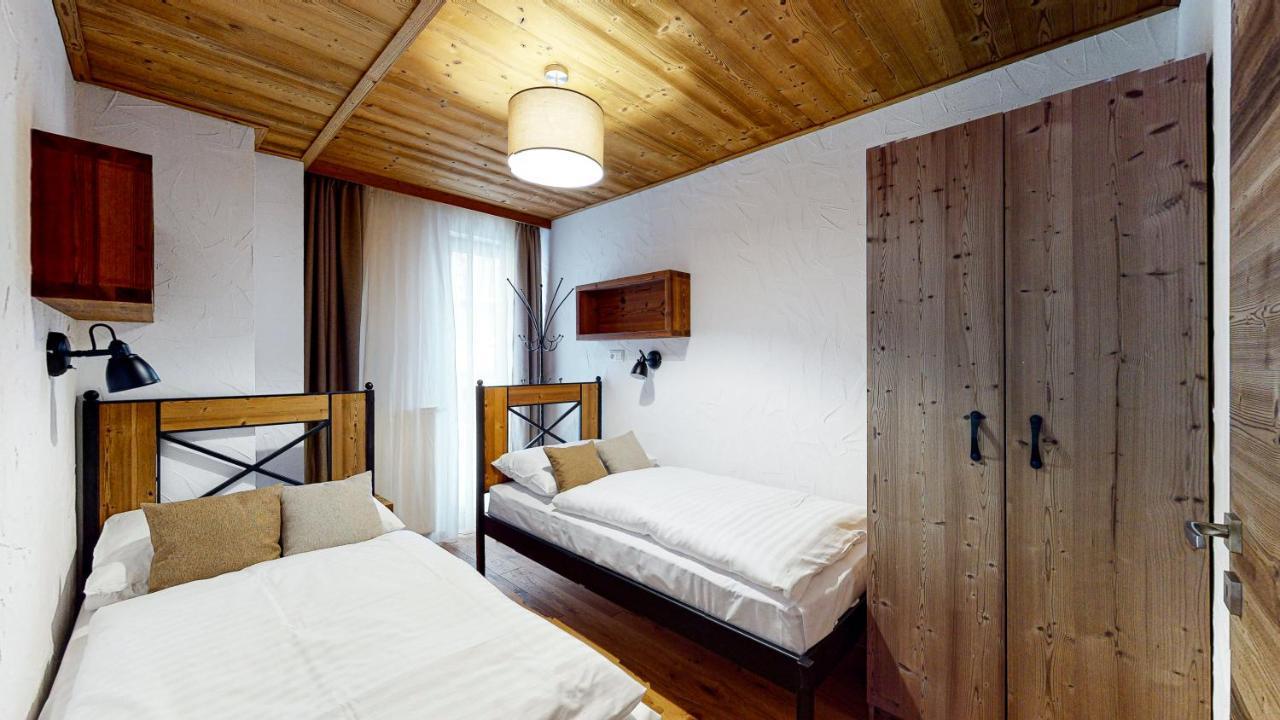 Indianne Apartment