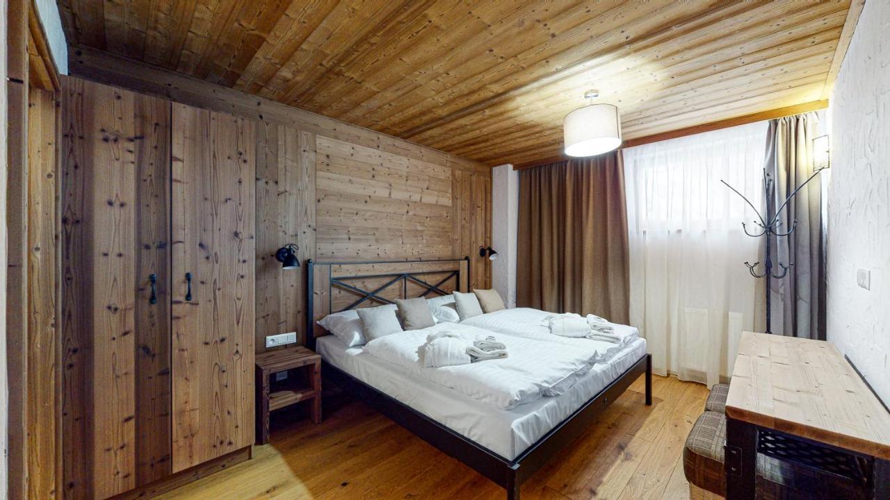 Indianne Apartment *
