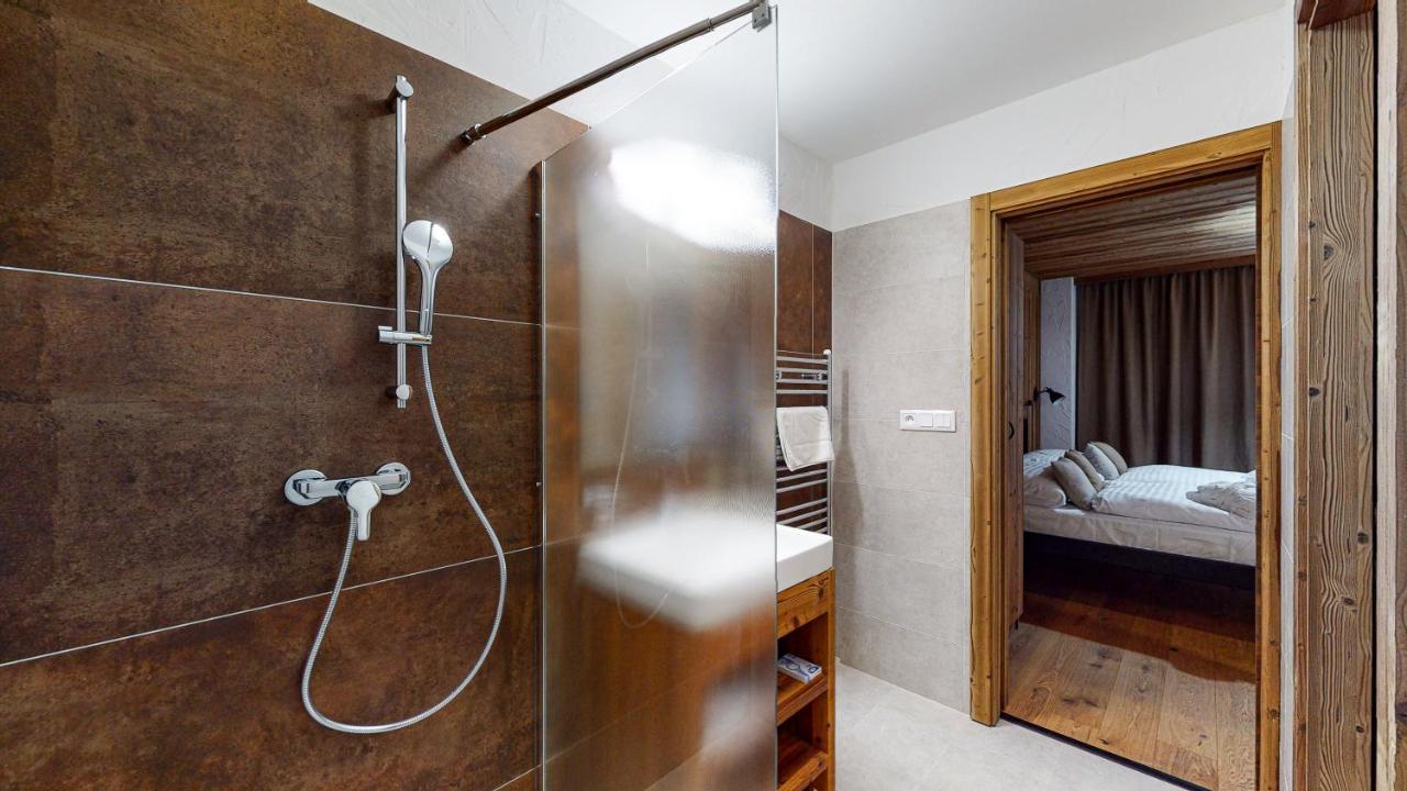 Indianne Apartment Demanovska Dolina